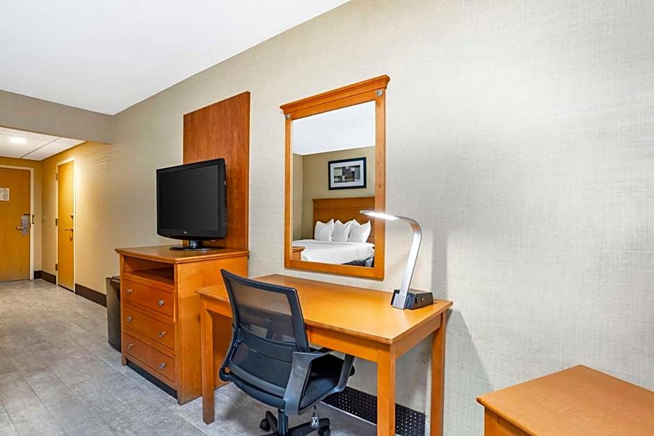 Best Western Danbury/Bethel