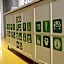 Sleep Green - Certified Eco Youth Hostel Barcelona
