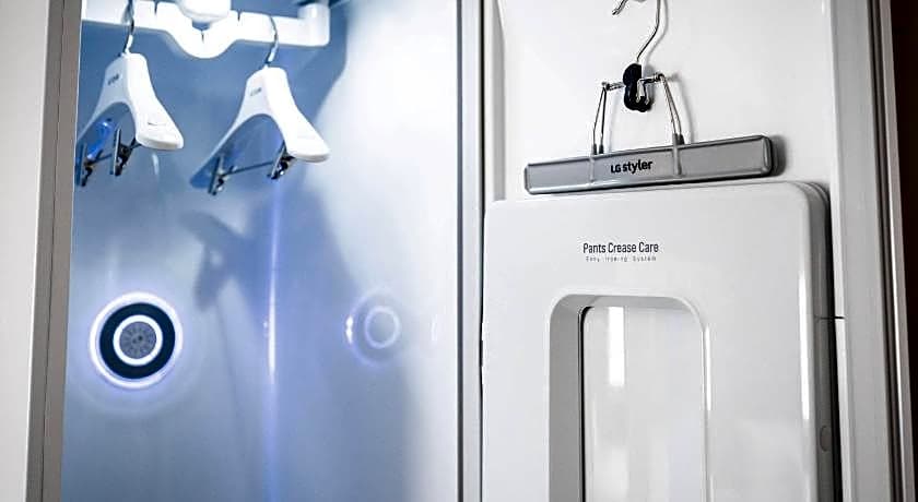 Henn na Hotel Tokyo Asakusabashi