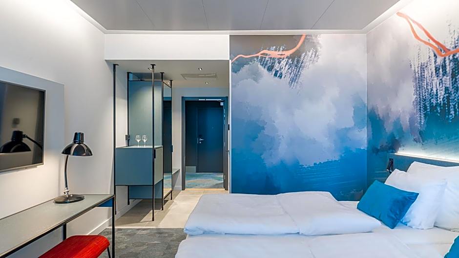 Break Sokos Hotel Flamingo