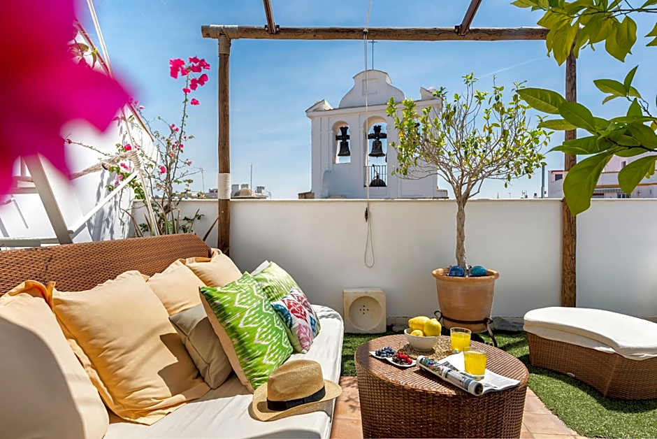 CH Apartments Boutique