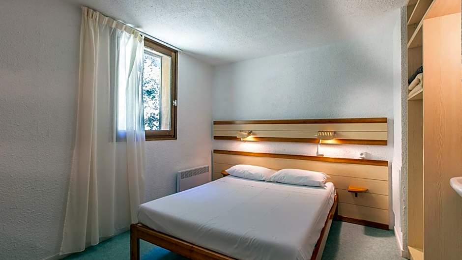 Vacancéole - Résidence Les Gorges Rouges