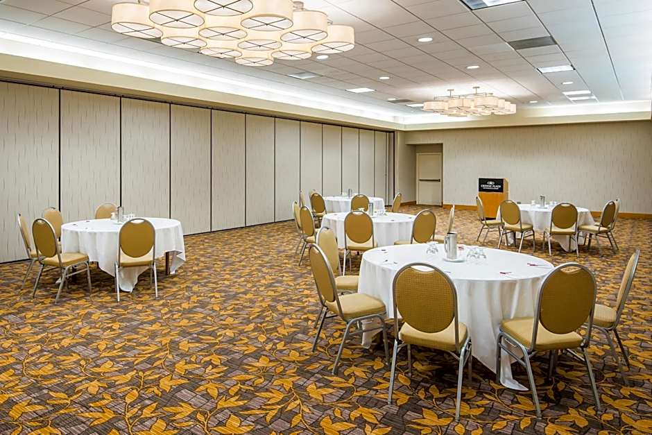 Crowne Plaza San Francisco Airport By IHG