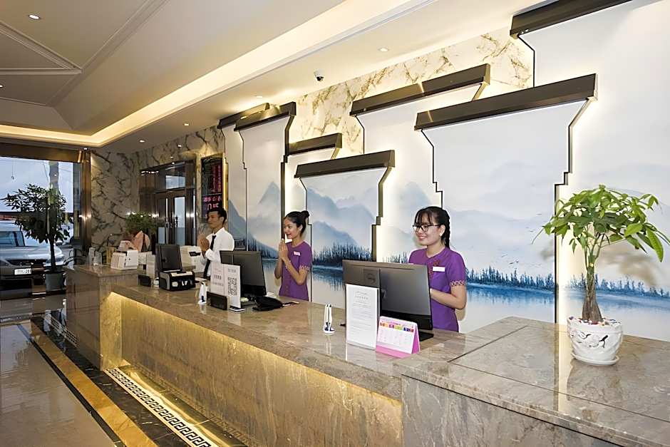 Le Chen Miiya Hotel