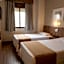 Hotel Continental Business - 200 metros do Complexo Hospitalar Santa Casa