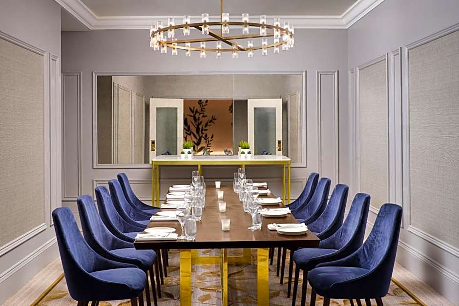 The Westin Philadelphia