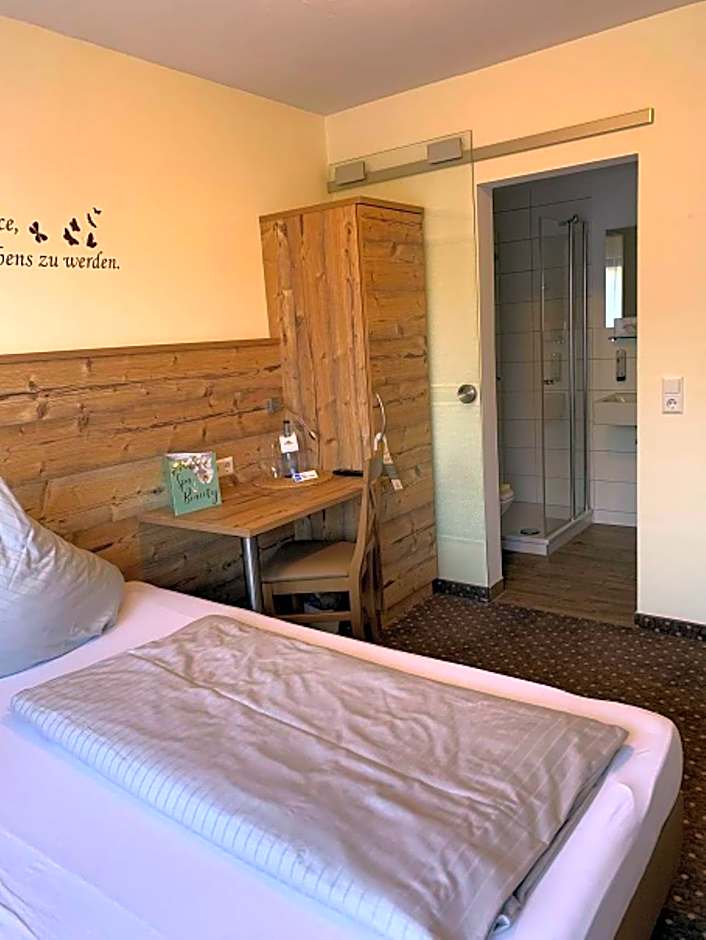 Hotel-Resort Waldachtal - Adults only