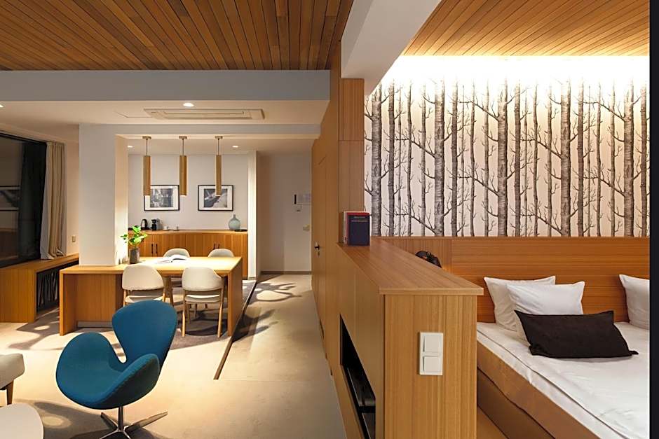 Vytautas Mineral SPA