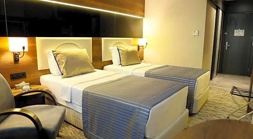 Ramada by Wyndham Mersin