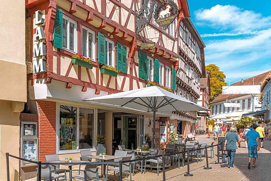 Hotel & Restaurant Lamm