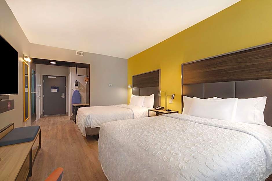 Tru By Hilton Galveston