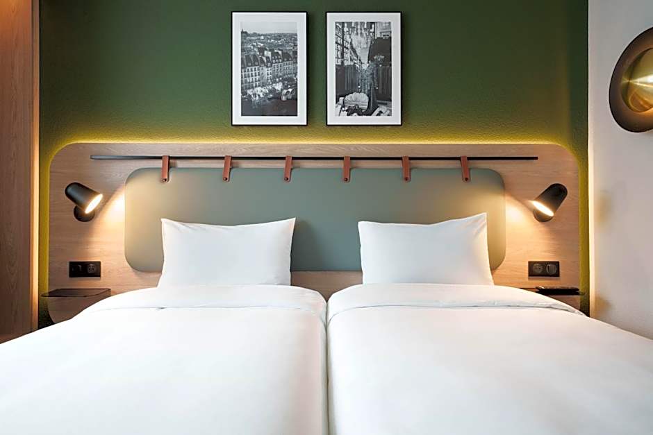 Campanile PRIME - Le Blanc Mesnil