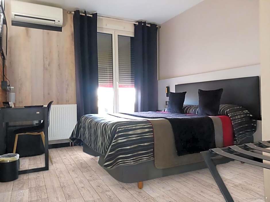 Hotel Médicis