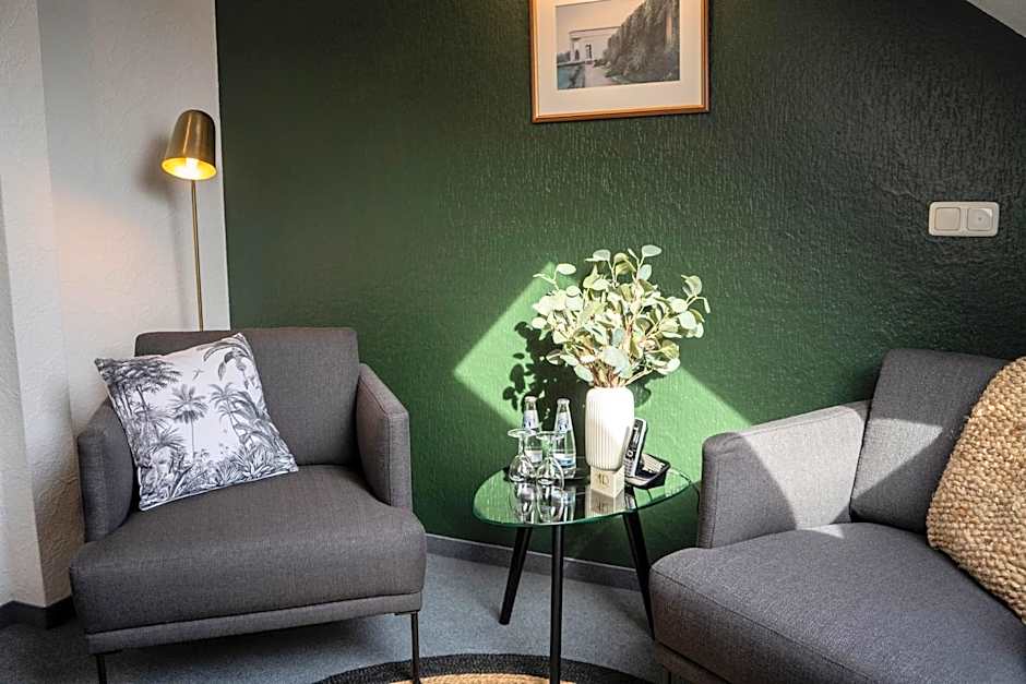 Hotel & Restaurant Am Alten Rhin
