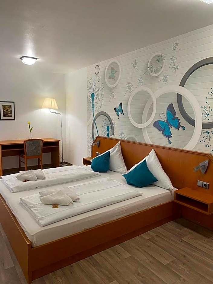 Hotel Krone Riesling