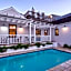 Chapter House Boutique Hotel by The Living Journey Collection