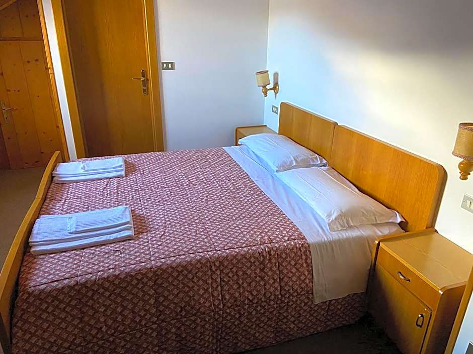 Dolomites Hotel La Meridiana