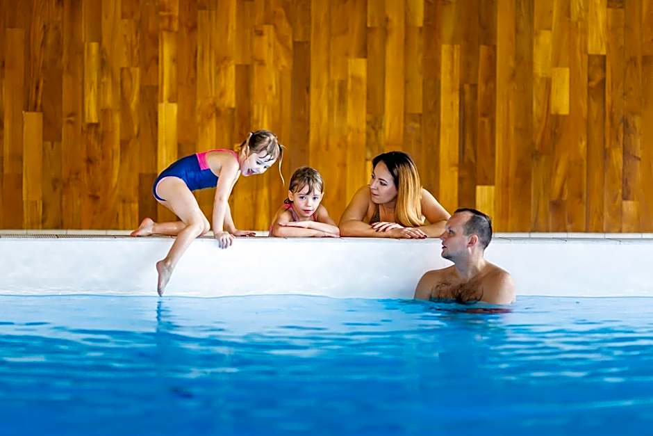 Hotel Jantar Wellness & Spa