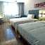 Hanting Hotel (Ningbo Beilun Wanren Beach)