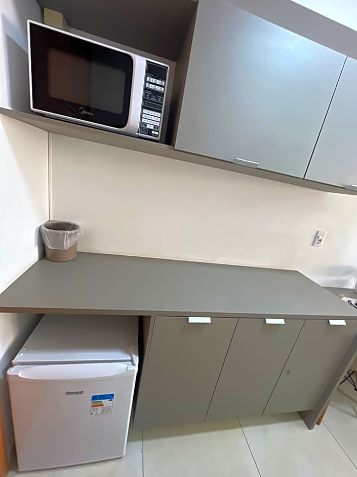 Manaíra Apart Hotel