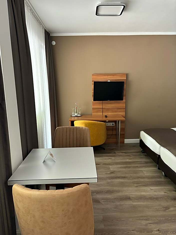 Hotel Schlangenbader Hof