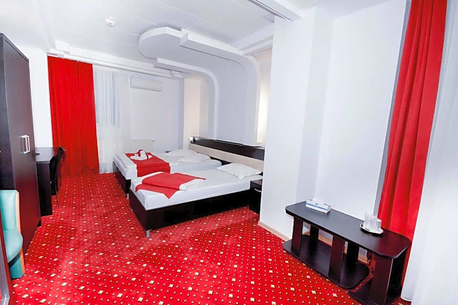 Hotel Magic - City Center