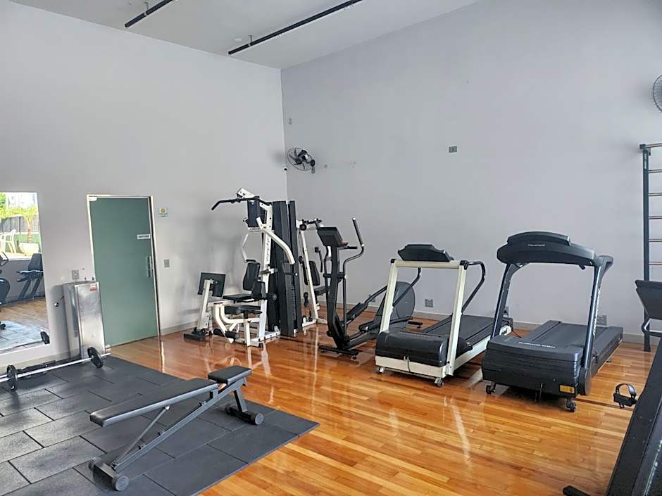 Apart hotel Champagnat