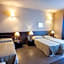 Hotel Le Badie