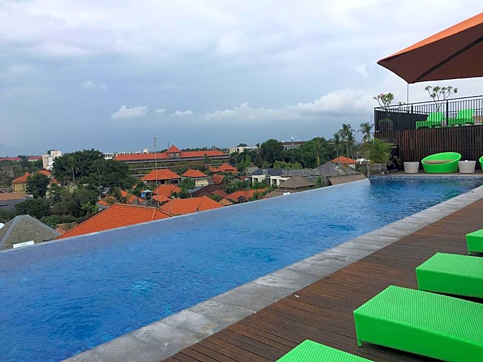 Zest Legian by Swiss-Belhotel International