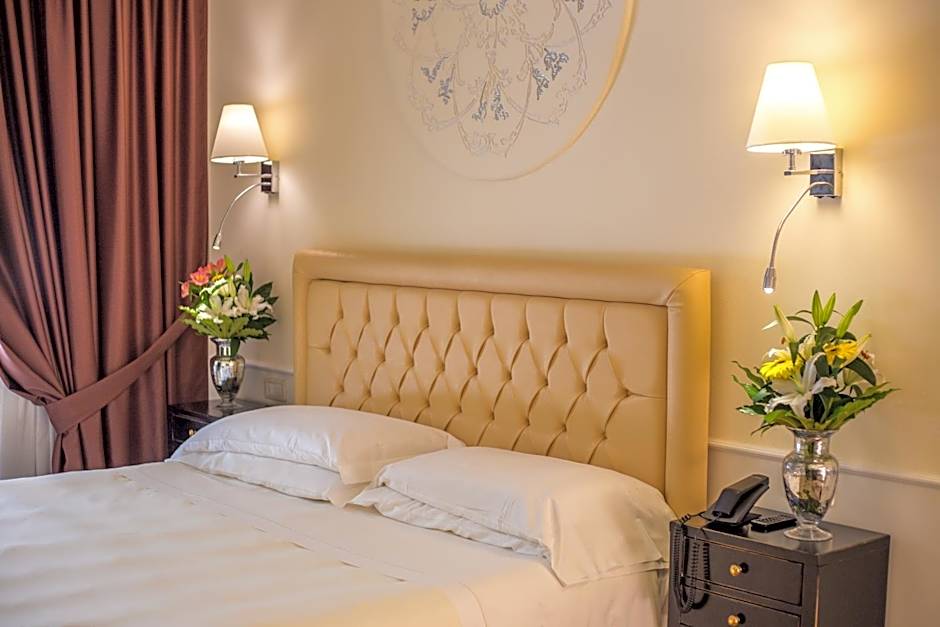Hotel Patavium