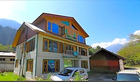 Bright Palace Pahalgam