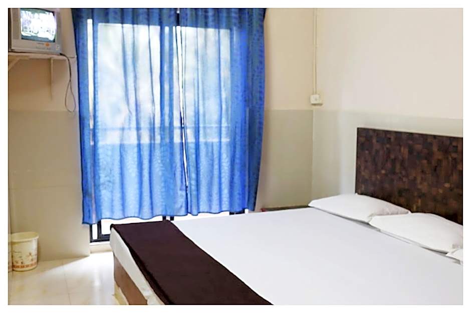 Goroomgo Travellers inn Goa