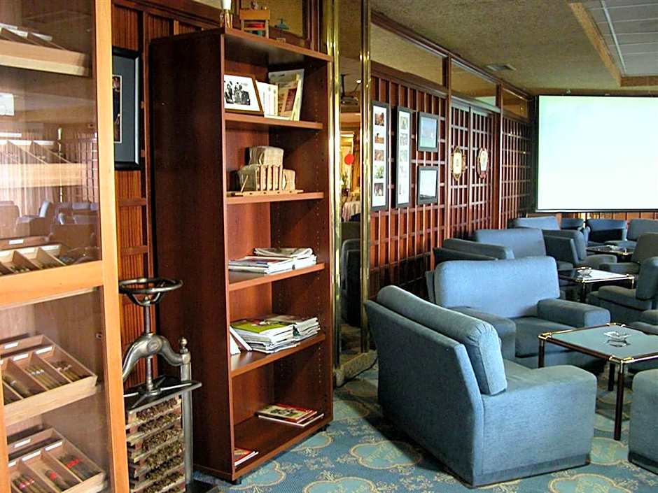 Beatriz Toledo Auditorium & Spa