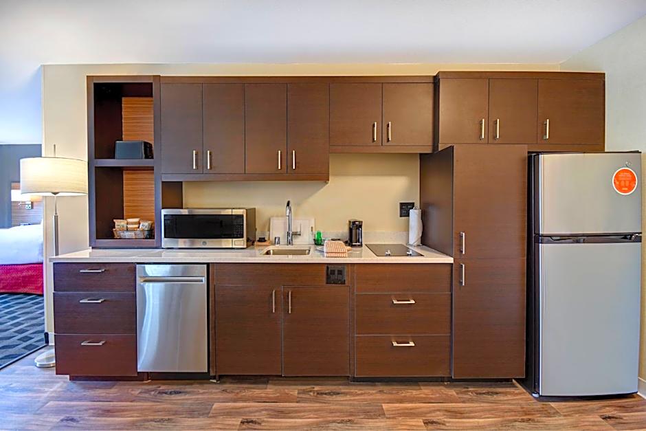 TownePlace Suites by Marriott Las Vegas Airport South