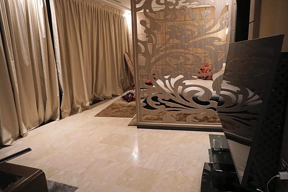 Hôtel Volubilis Meknès