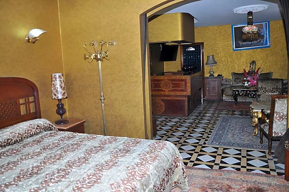 Hôtel Transatlantique