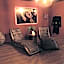 Erwachsenenhotel BDSM Apartment Hotel Emotion Apartments mit privater Sauna