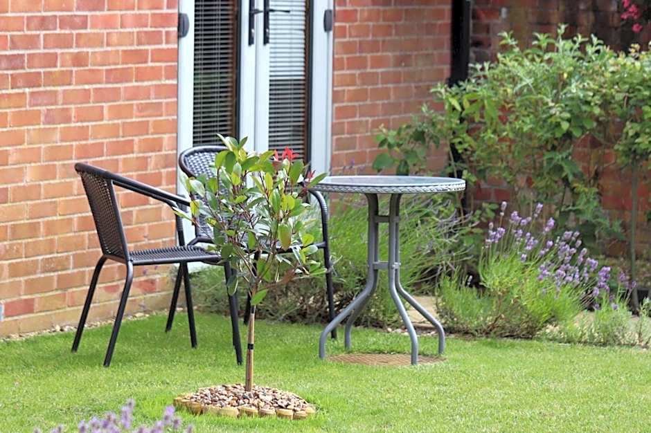 Grove Barn Bed and Breakfast