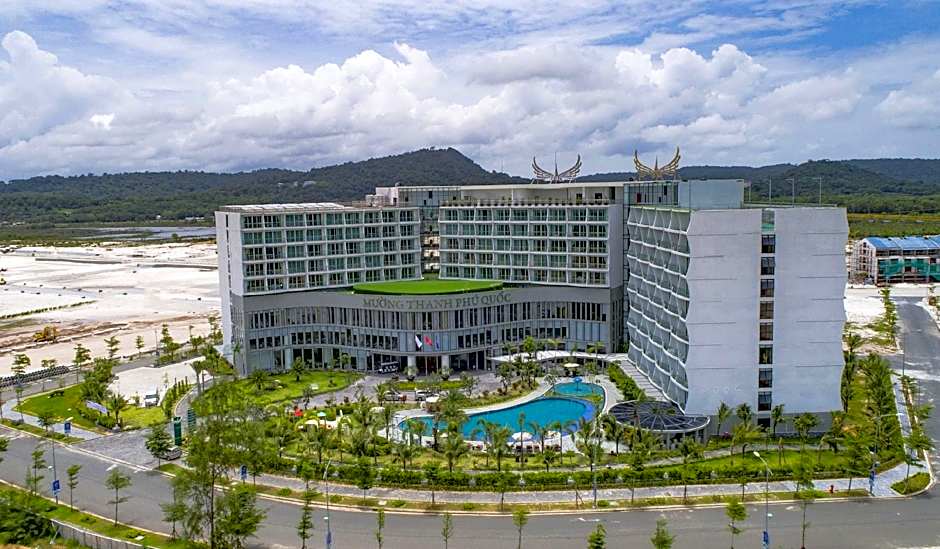 Muong Thanh Luxury Phu Quoc Hotel
