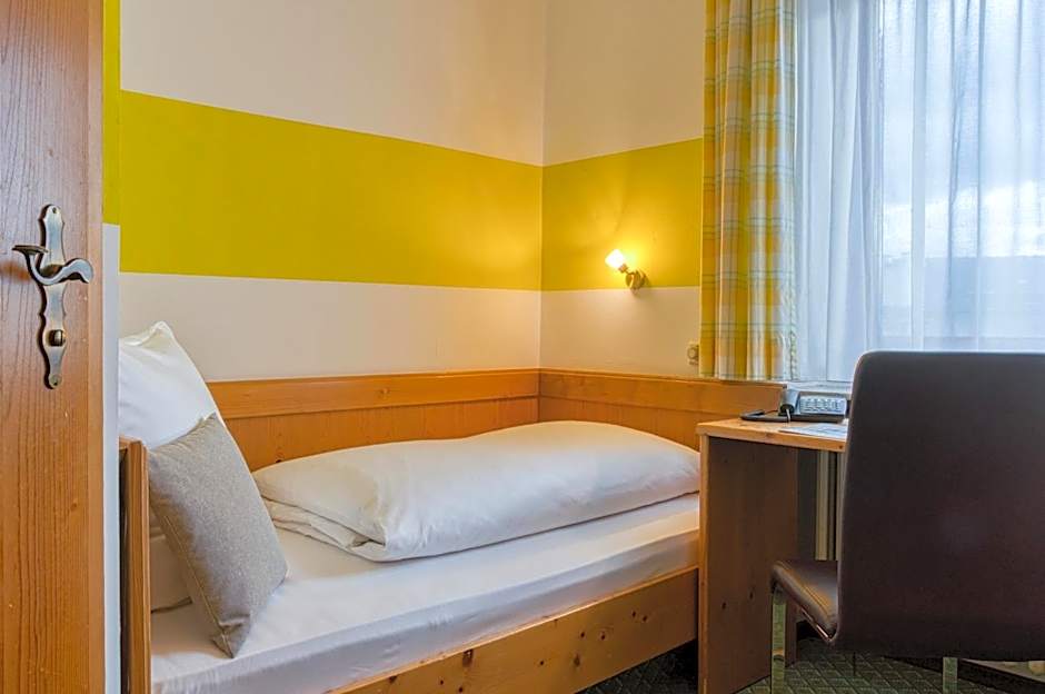 Sautter Hotel Stuttgart City