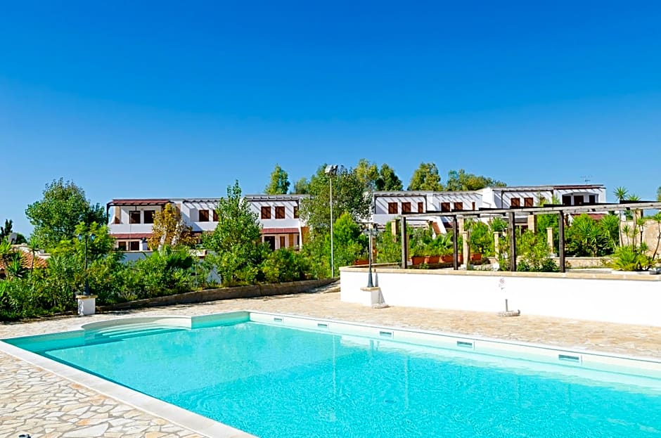 Tenuta Li Fani Residence Hotel