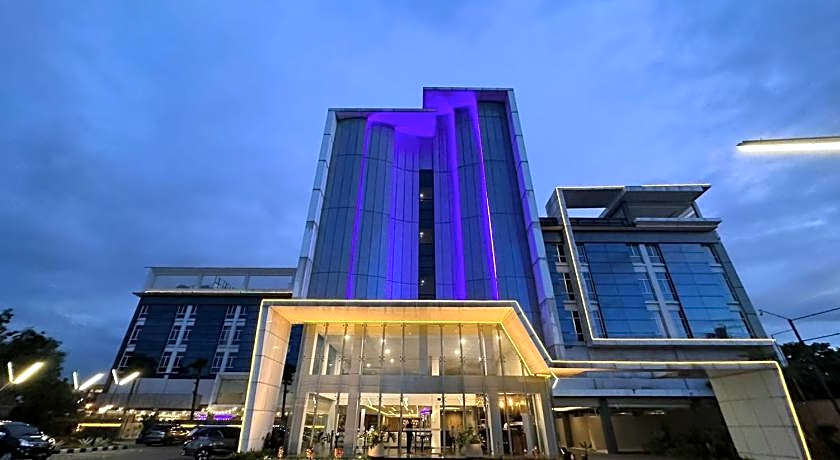 Yasmin Hotel Karawaci