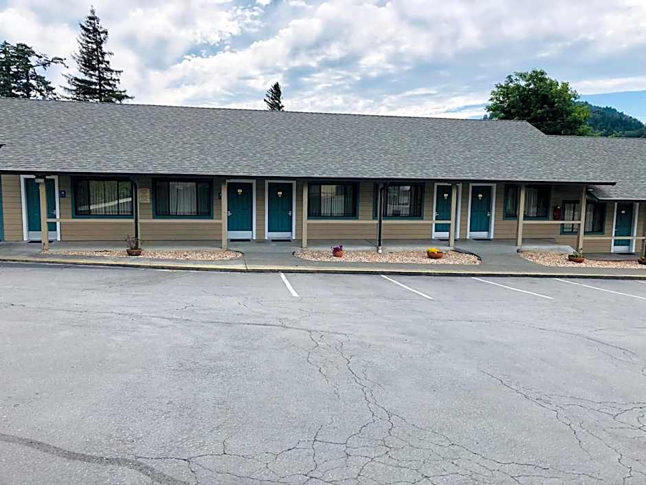 Motel Garberville