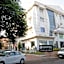 Hotel The Grand Chandiram