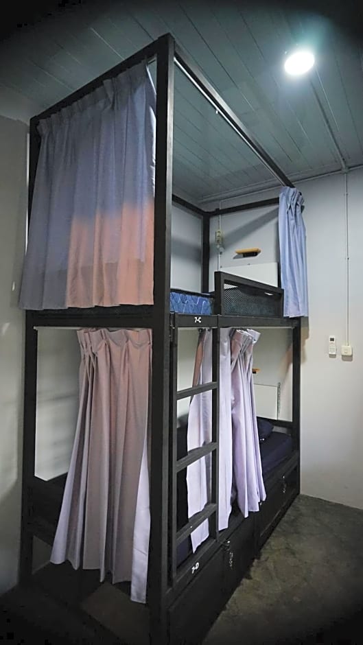 Lala Hostel – Banda Aceh, VA