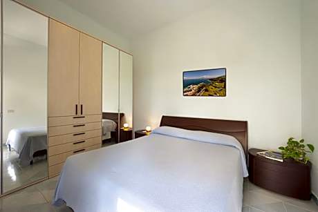 Two-Bedroom Apartment (2 Adults + 2 Children)