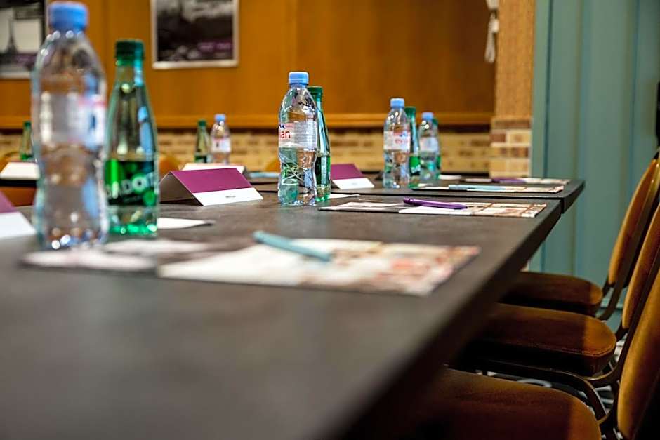 Mercure Dinan Port Le Jerzual