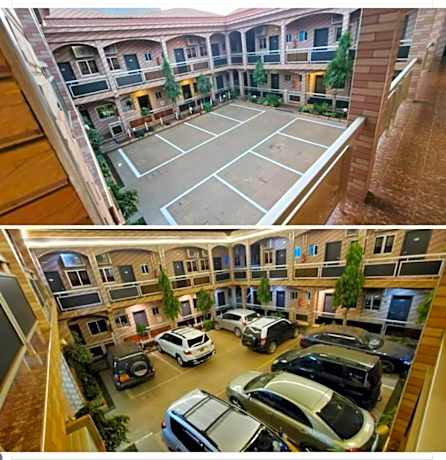 Hotel Excelle Xior
