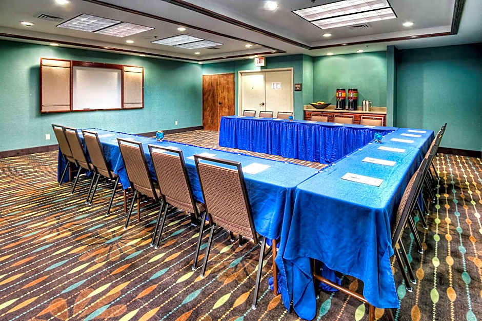 Hampton Inn By Hilton Goldsboro