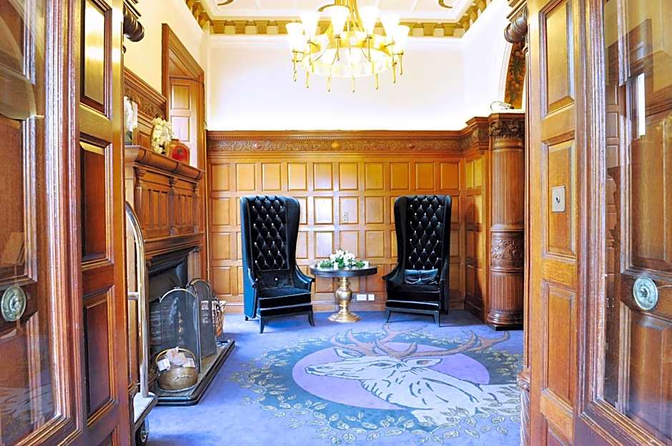 Ardoe House Hotel & Spa